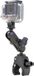 RAM Mounts RAM Mount RAP-B-400-GOP1U - Action Camera Accessory - Black