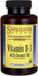 Swanson Vitamin D3 - 2000IU - 60 Softgels
