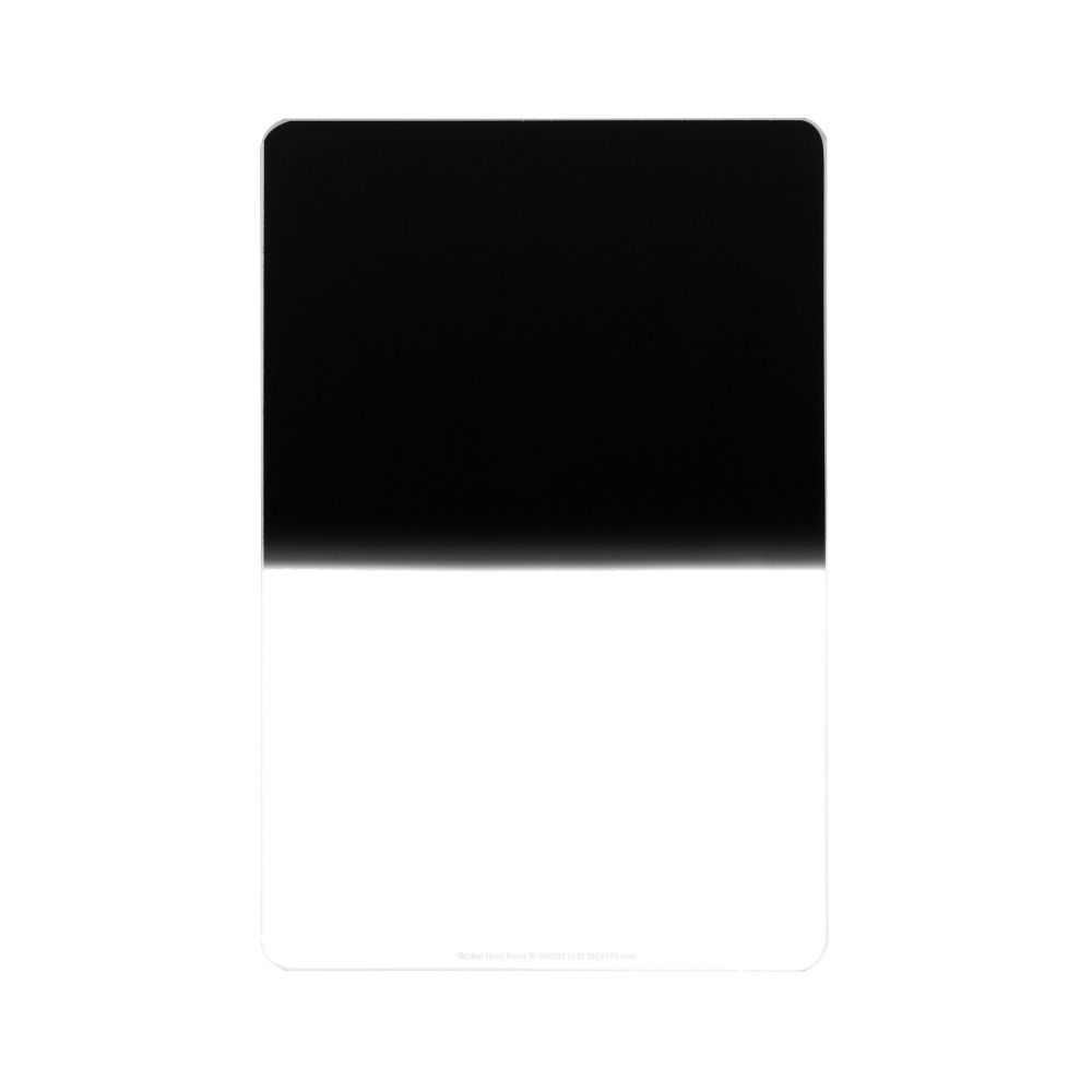 Rollei 26207 Hard graduated neutral density filter 15 cm