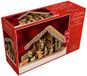 Christmas Gifts 87990 Crib, 12 stuks, 28 cm