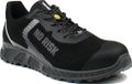 No Risk Black Panther 1247.10 S3 - Zwart - 41