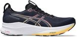 Asics Gel Kayano 32 Hardloopschoenen 47 - Midnight /Black - Heren