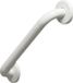 Oprijplaza SecuCare Wandbeugel Wit Ø32 Mm - 45 cm