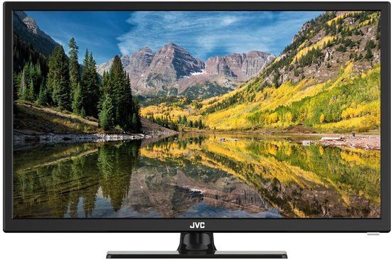 JVC LT-24FD120 / LED-LCD screen / 24 inch / 2024