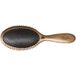 HH Simonsen Platte en paddle borstels Unisex