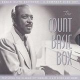 Count Eagle / Eagle Rock / Fourth Chord The Count Basie Box