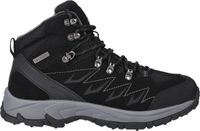 WHISTLER Schnürstiefel Contai zwart
