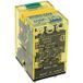Idec RU Series relais industriel Tension nominale : 24 V/DC Courant de commutation (max.) : 6 A 1 pièce