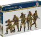Italeri U.S. Infantry (1980s) 1:72