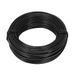 cyclingcolors Elektrische kabel koperdraad auto motorfiets 0,5 mm² zwart 5 meter