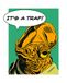 Komar Wandafbeelding | Star Wars Classic Comic Quote Ackbar | Kinderkamer, Jeugdkamer, Decoratie, Kunstdruk | zonder lijst | WB112-40x50 | Maat: 40 x 50 cm (breedte x hoogte)