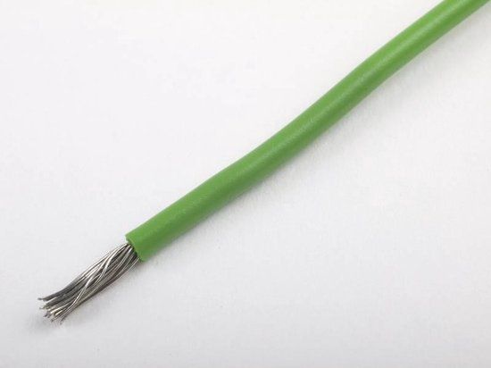 ratioparts Grenslijn voor robotmaaiers, 100 m, 1,5 mm2