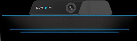 SMART Technologies SWC-120UHD Ultra HD Conference Camera