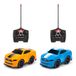 Dickie Toys RC Ford Mustang 1:36