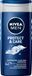 Nivea Protect & Care Serie - Douchegel - Aloë Vera - Hydraterende Formule - 3-in-1