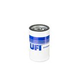 UFI 23.252.00 oliefilter blauw 36