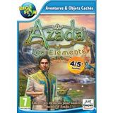 Just For Games JFF10 AZADA (4) ELEMENTA
