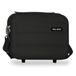 Roll Road Flex Nececer Aanpasbaar Zwart 29x21x15 cm Hard ABS 9.1L 0.8 kgs