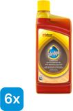 Pledge Meubelolie met Cederolie - 6 x 250 ml - Voordeelverpakking