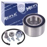 Meyle 100 498 0019 wiellagerset