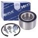 Meyle 100 498 0019 wiellagerset