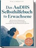 Das Edition Morgentau Das AuDHS Selbsthilfebuch für Erwachsene