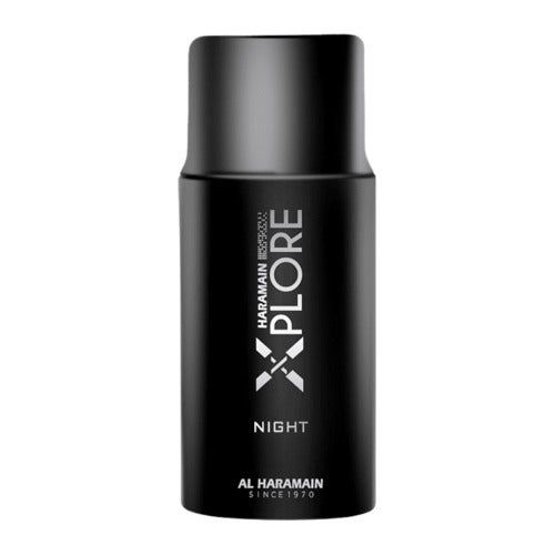 AL HARAMAIN Xplore Night / 100 ml / Unisex