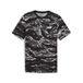 PUMA Ess+ Camo Aop Tee heren T-stukken
