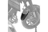 Puig 5780N Extenda Fenda voor Kawasaki Z1000 07'-09', zwart