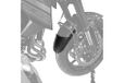 Puig 5780N Extenda Fenda voor Kawasaki Z1000 07'-09', zwart