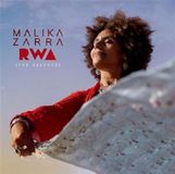 Rwa Malika Zarra - RWA (The Essence) (CD)