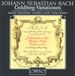 Outhere Orfeo Misha Maisky, Dmitry Sitkovetsky, Gérard Caussé - J.S. Bach: Goldberg-Variationen (CD)
