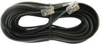 Truma Bedieningskabel 6 mtr RJ12 x RJ12 Zwart
