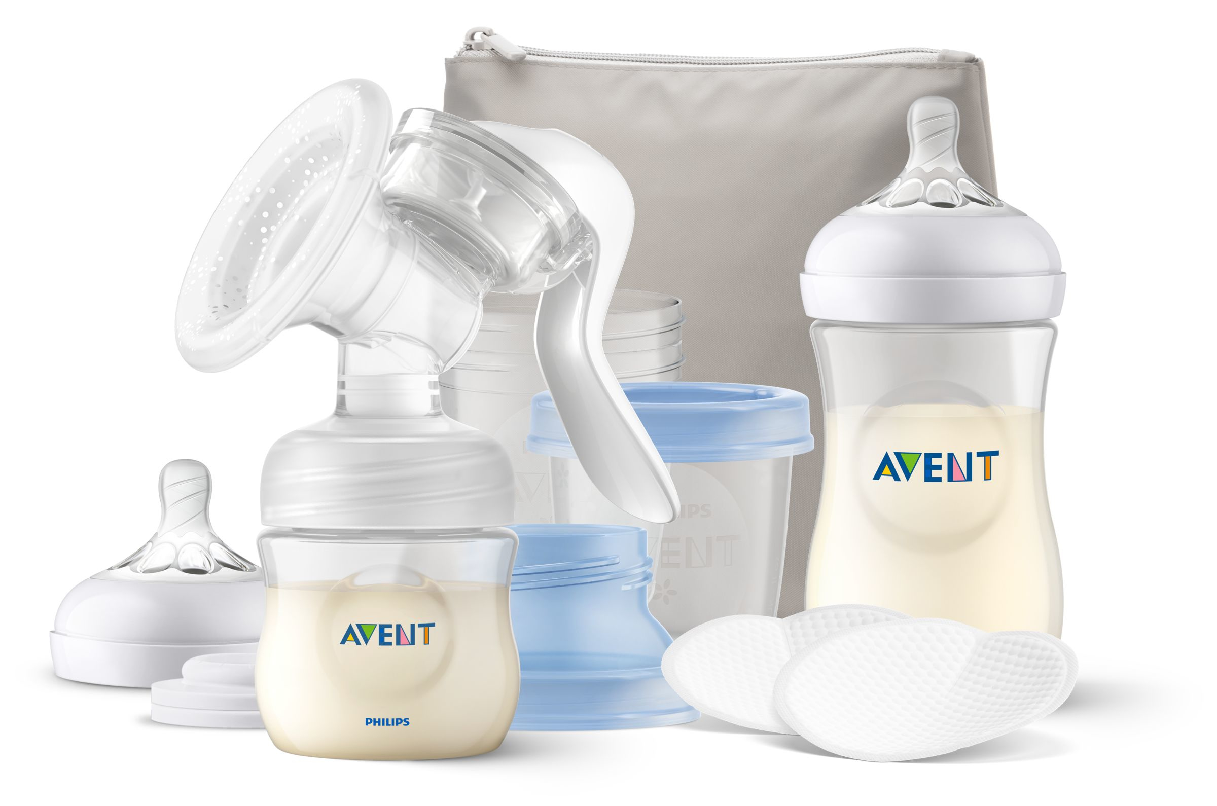 Philips AVENT SCF430/16 Handkolf