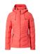 killtec KOW 149 WMN QLTD JCKT Women´s Gewatteerde jas met afritsbare capuchon