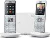 GIGASET CL 660 Duo, téléphone sans fil, Blanc