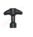 BPC Parts Trekstart Handvat passend op KAWASAKI TD40 (46075-2014)