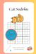 Cat Sudoku Puzzle Book: Easy Version | 100 Puzzles | 6 x 9 inches