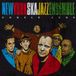 Sonic Rendezvous New York Ska Jazz Ensemble - Double Edge (CD)