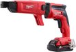 Milwaukee M18 FSGC-202X 18V Accu Gipsplaatschroevendraaier Set (2x 2.0Ah) | 4933459199