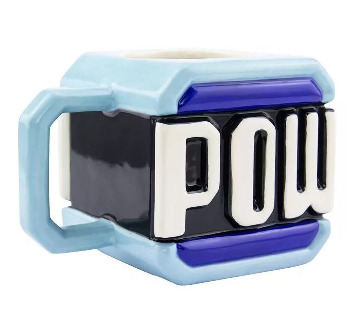 Paladone PP6344NN - Kopjes - multi