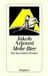 Mehr Diogenes Verlag Ag Mehr Bier: Kayankayas zweiter Fall: 2 Paperback