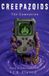 Creepazoids Creepazoids - Paperback
