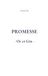 Promesse Or et Gin