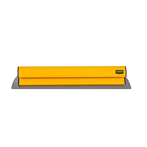 HARDY WORKING TOOLS Gipsspatel 60cm - Roestvrij Staal - Professioneel