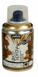 Pebeo Pébéo Verf goud - acryl chroom in spuitbus - 100 ml