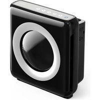 Coway Mighty AP-1512HH Air Purifier - HEPA Filter - 421 m³/u - Black