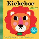 Kiekeboe - Kiekeboe lion