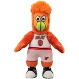 Miami Heat Burnie Peluche
