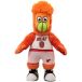 Miami Heat Burnie Peluche
